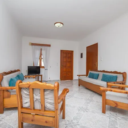 Casa Terra Mani Feriehus *