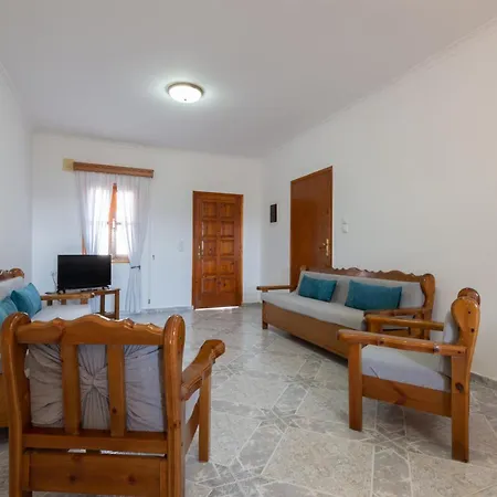 Casa Terra Mani Álika