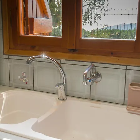 Casa Terra Mani Σπίτι διακοπών