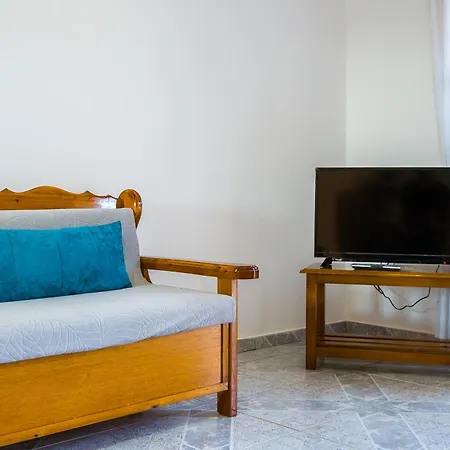 Casa Terra Mani *