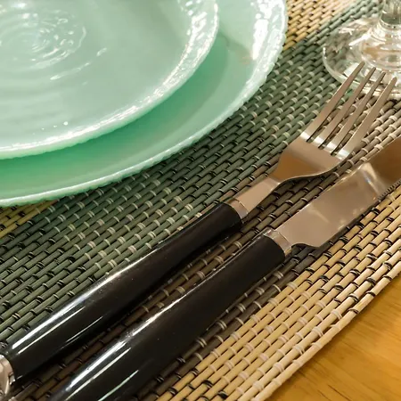 Casa Terra Mani Hébergement de vacances Álika