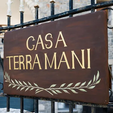 Hébergement de vacances Casa Terra Mani