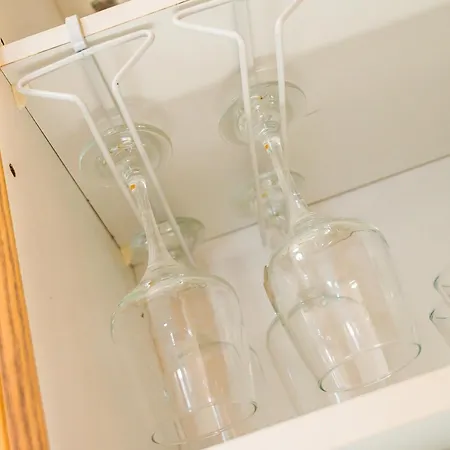 Casa Terra Mani Σπίτι διακοπών