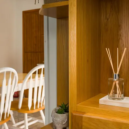 Σπίτι διακοπών Casa Terra Mani *