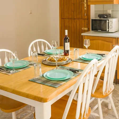 Casa Terra Mani