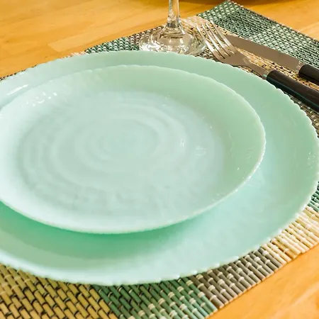 Casa Terra Mani Hébergement de vacances