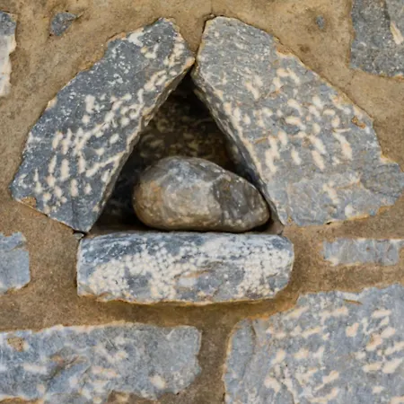 Casa Terra Mani Hébergement de vacances *