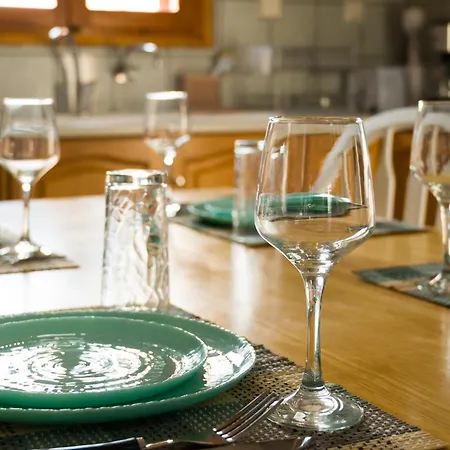 Σπίτι διακοπών Casa Terra Mani