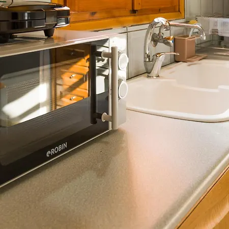 Casa Terra Mani Hébergement de vacances *