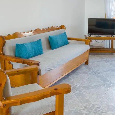 Casa Terra Mani Álika