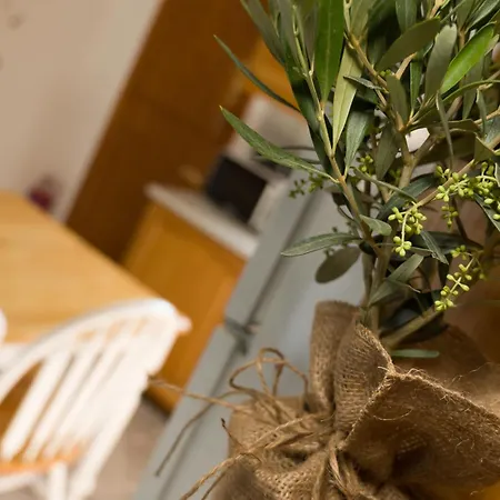 Casa Terra Mani Hébergement de vacances *