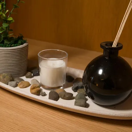 度假居 Casa Terra Mani Álika