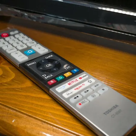 Casa Terra Mani Hébergement de vacances *