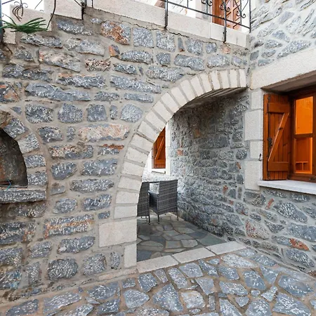 Σπίτι διακοπών Casa Terra Mani