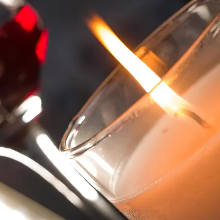 Casa Terra Mani Álika