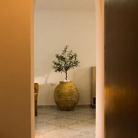 Casa Terra Mani * Álika