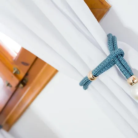 Hébergement de vacances Casa Terra Mani