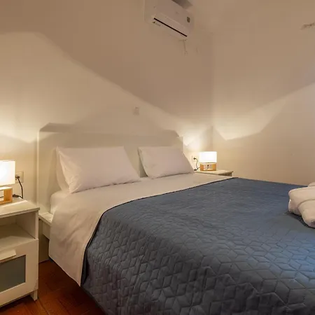 Σπίτι διακοπών Casa Terra Mani