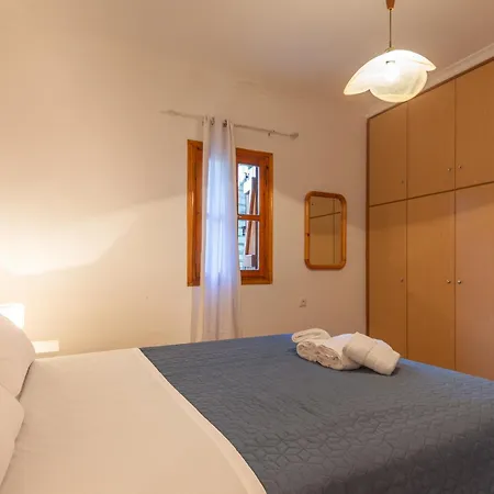 Casa Terra Mani