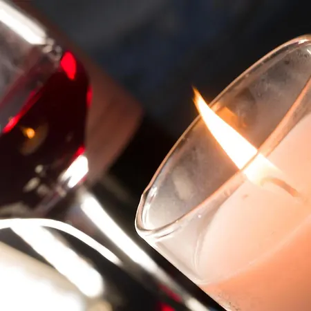 Casa Terra Mani Hébergement de vacances *