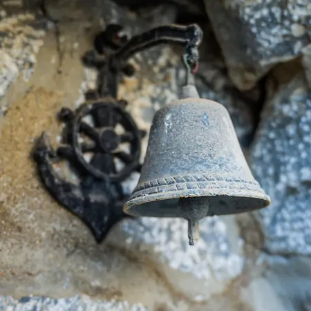Casa Terra Mani Σπίτι διακοπών *