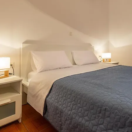 Tatil Evi Casa Terra Mani