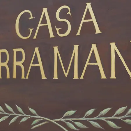 Casa Terra Mani Álika