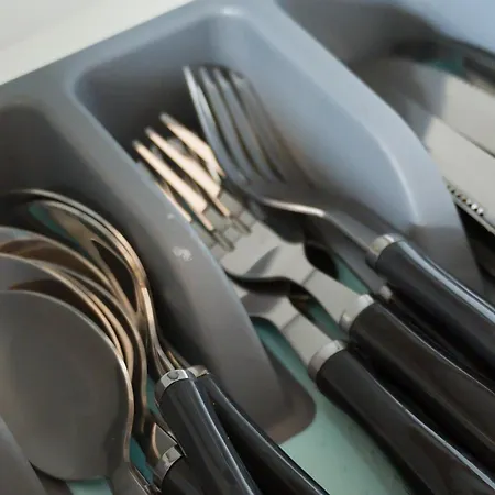 Casa Terra Mani * Álika