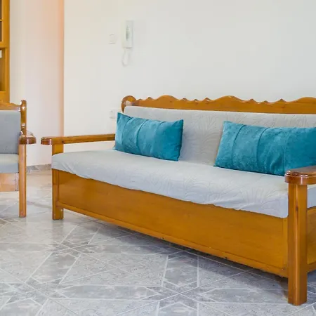 Hébergement de vacances Casa Terra Mani