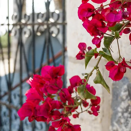 Casa Terra Mani Hébergement de vacances Álika