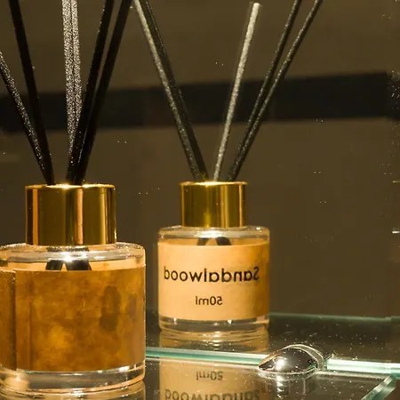 Casa Terra Mani Hébergement de vacances *