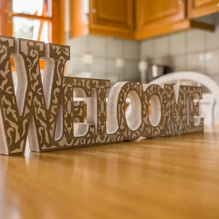 Casa Terra Mani Σπίτι διακοπών *