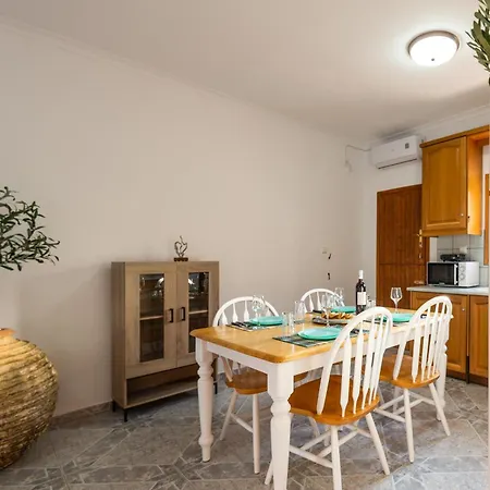 Feriehus Casa Terra Mani