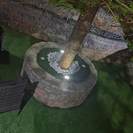 Casa Terra Mani * Álika