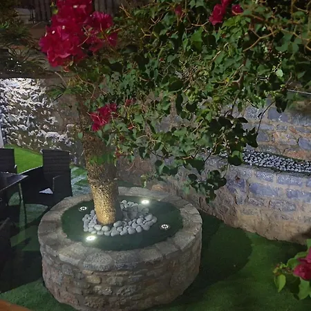 Casa Terra Mani * Álika