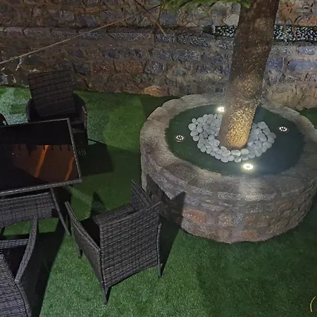 Casa Terra Mani Σπίτι διακοπών