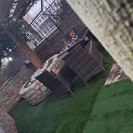 Casa Terra Mani Σπίτι διακοπών *