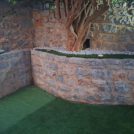 Casa Terra Mani Σπίτι διακοπών Άλικα