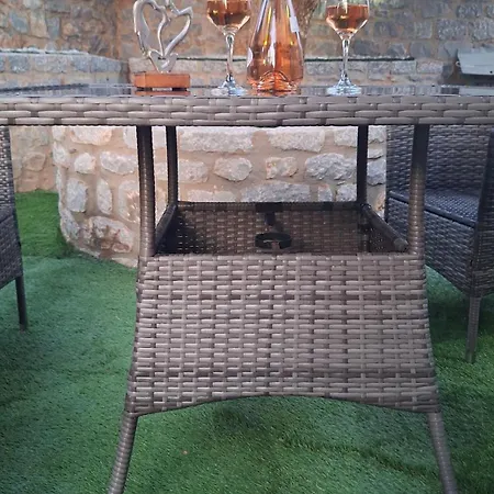 Casa Terra Mani Álika