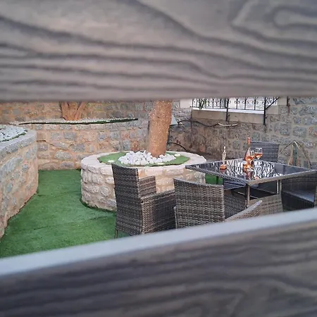 Tatil Evi Casa Terra Mani Álika