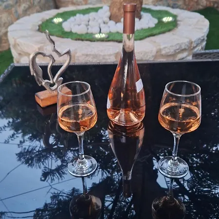 Casa Terra Mani Σπίτι διακοπών