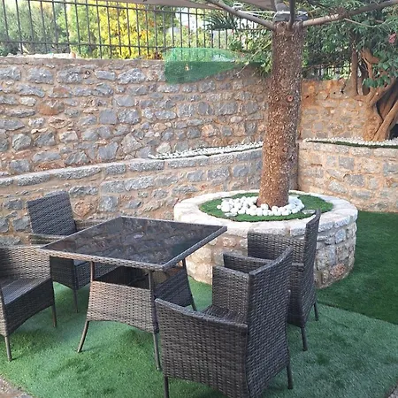 Tatil Evi Casa Terra Mani *