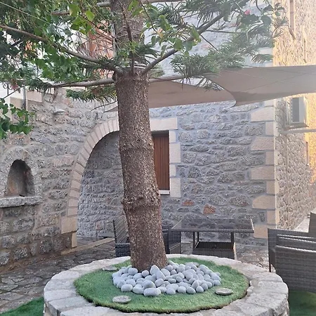 Casa Terra Mani Σπίτι διακοπών *