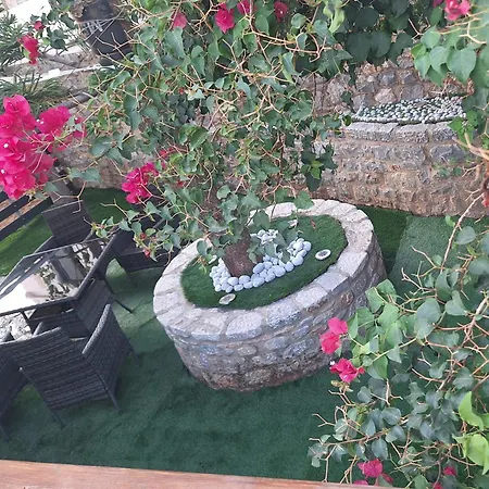 Σπίτι διακοπών Casa Terra Mani