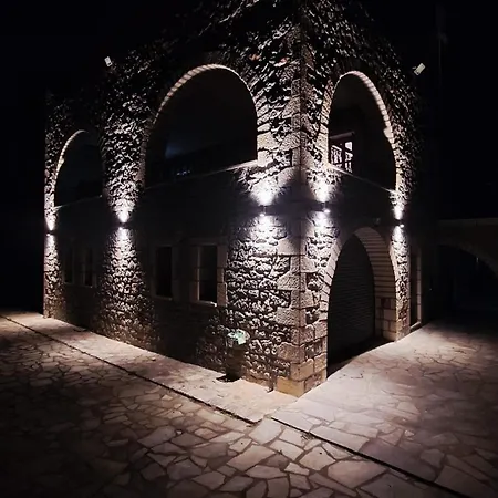 Tatil Evi Casa Terra Mani