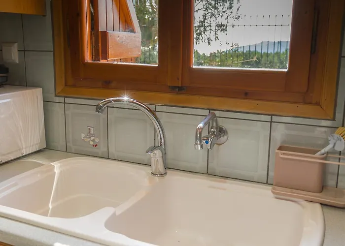 Casa Terra Mani بيت للعطل