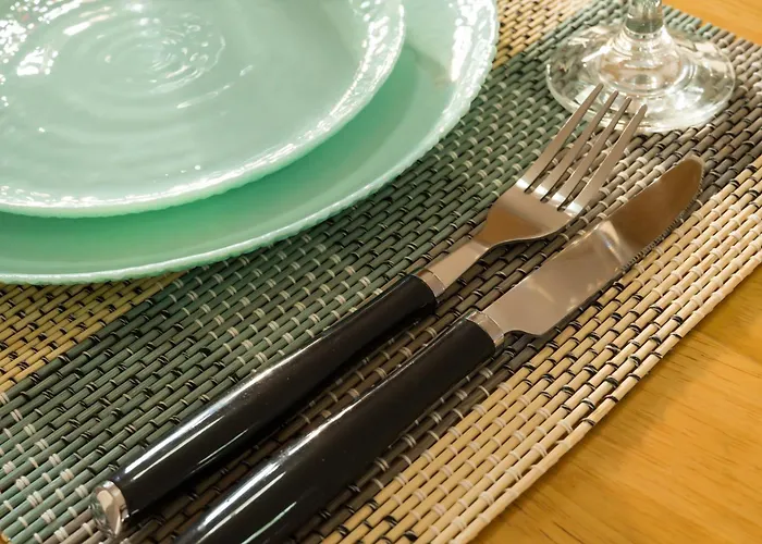 Casa Terra Mani Holiday home Alika