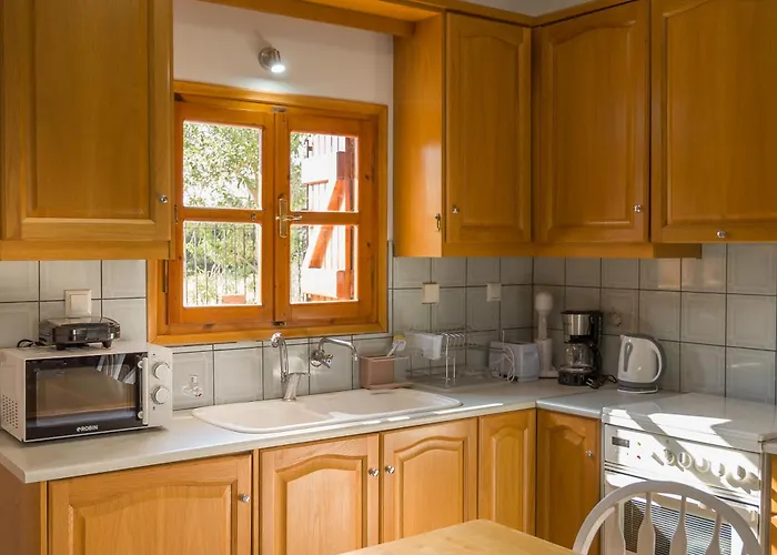 Casa Terra Mani * Alika