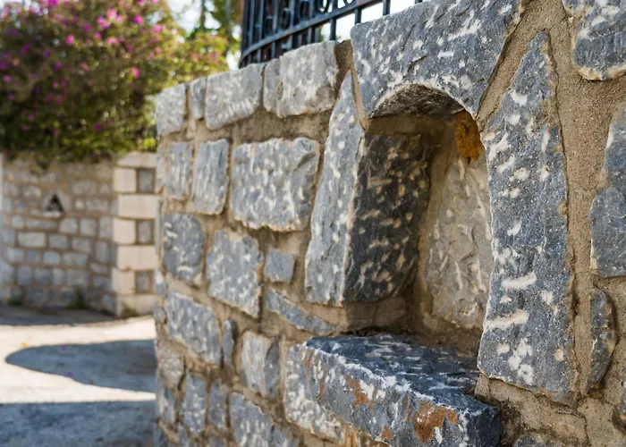 Casa Terra Mani بيت للعطل *