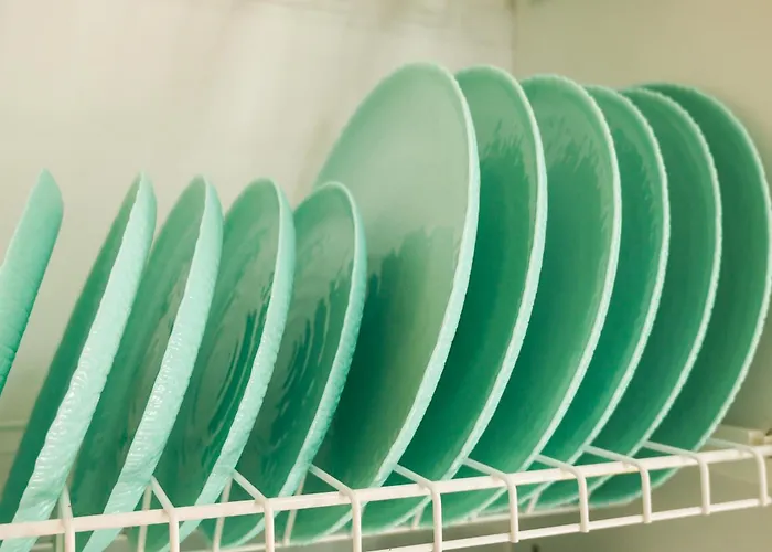 Casa Terra Mani * Álika